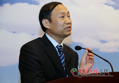 苏泽轩教授当选广东省泌尿生殖协会第一届会长