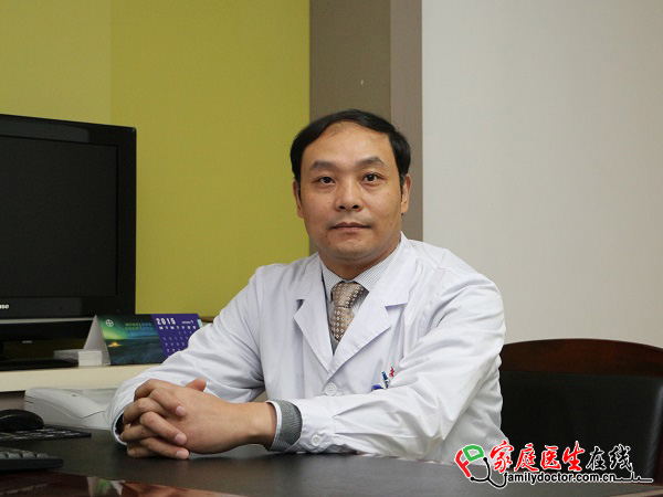 南方医科大学第三附属医院泌尿外科刘存东教授