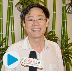 李庆丰：广州市妇女儿童医疗中心副院长