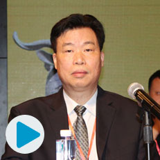 廖振尔 广东省健康管理学会常务副会长