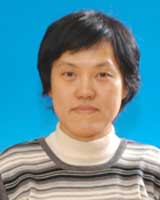 杨晓敏