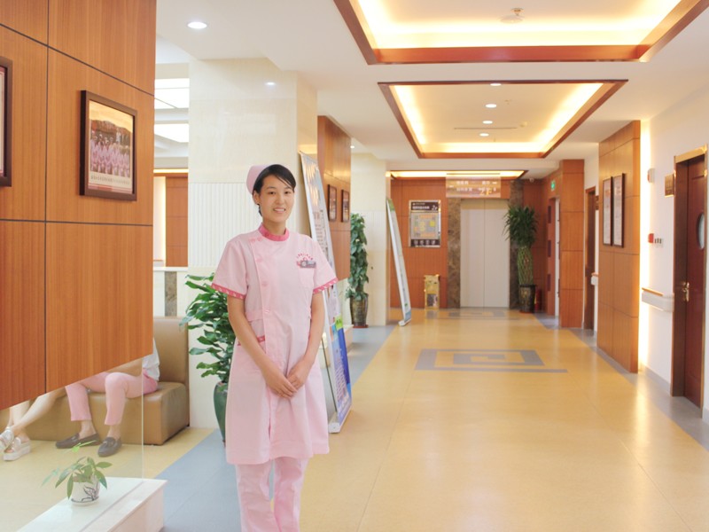天津妇科医院