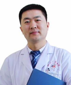 赵玉兵