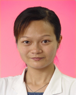 李春姗