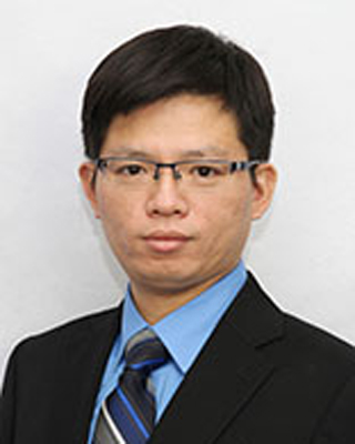 丁锐