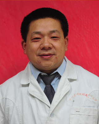 泸州中医科医生