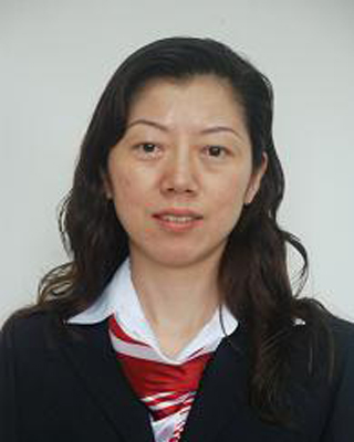 史慧敏