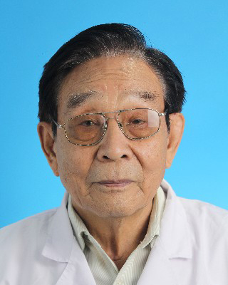 傅世珍 主任医师 教授