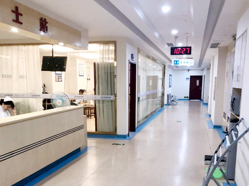武汉专业男性医院-「武汉男性专科医院」哪个好-武汉