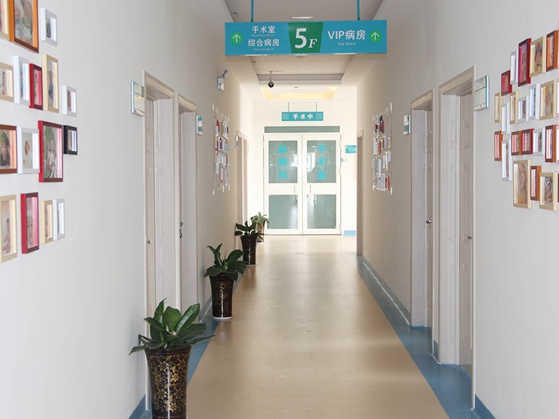 晋江男科医院