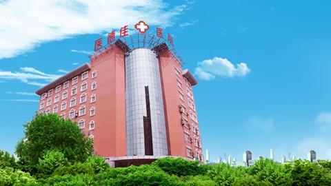 郑州子宫腺肌症医院