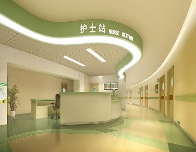 榆林男科医院