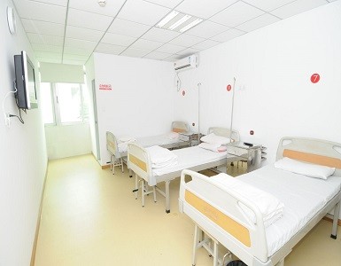 渭南妇科医院