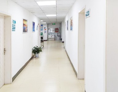 吉安仁济医院