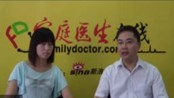 谢奇峰教授：医患关系如何影响乙肝治疗？