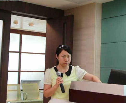 广东省中医院：高血压的相关用药指导知识讲座