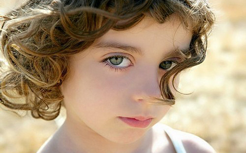 儿童护眼：预防近视要注意用眼卫生