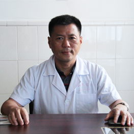 刘仕群 南方医科大学南方医院内分泌科副主任医师 