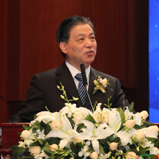 江华 大会主席、上海第二军医大学长征医院整形外科主任