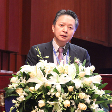 李青峰 中国医师协会美容与整形医师分会会长、大会名誉主席