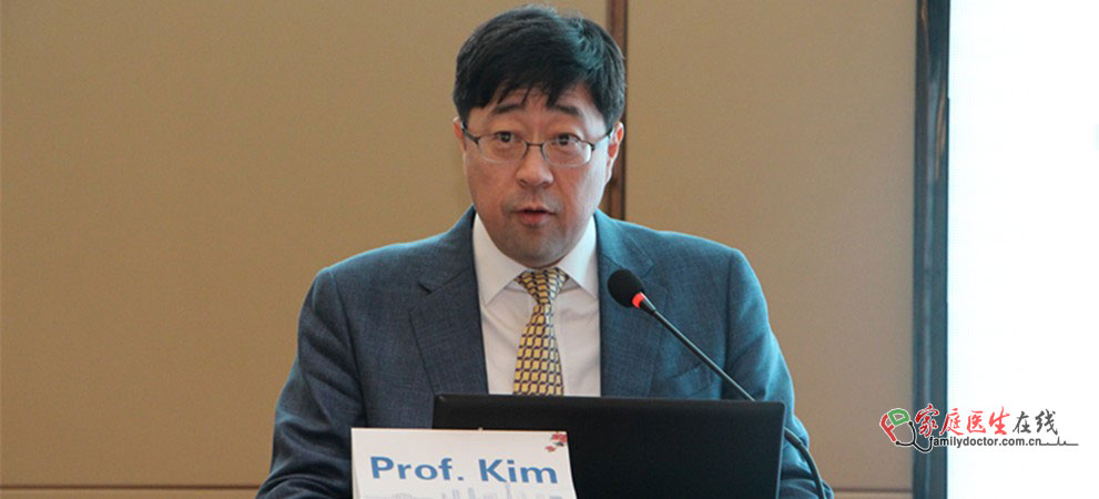 ѧProf.Kimֳ鱨