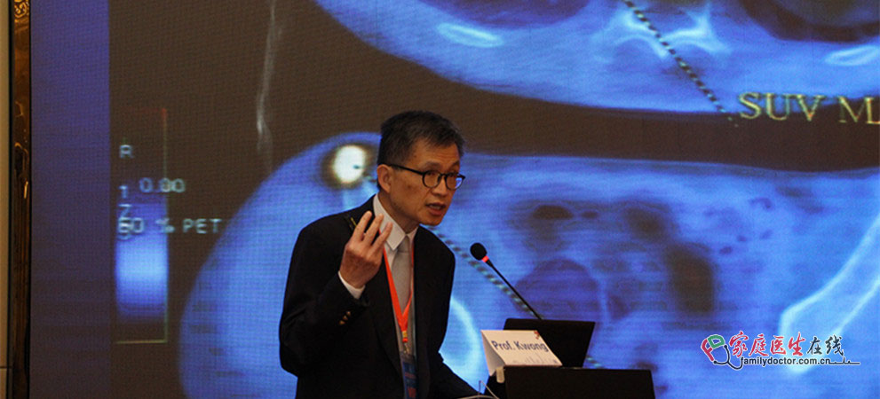 ѧProf.Kwongֳ鱨