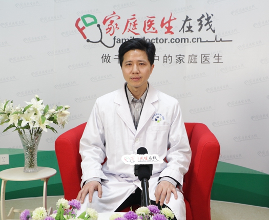 吴辉教授谈高血压的控制以及药物使用