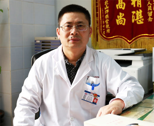 邓军洪医生关于前列腺炎、前列腺癌的科普