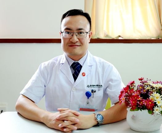 王亮医生谈淋巴瘤应该如何防治