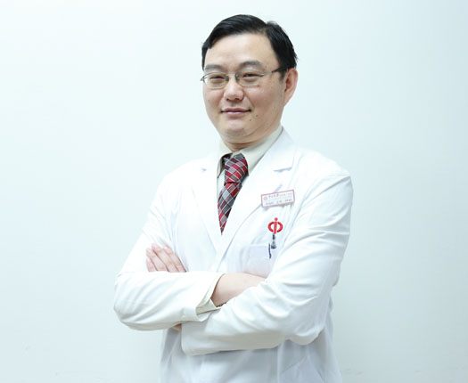 王仙仁医生谈听力退化问题