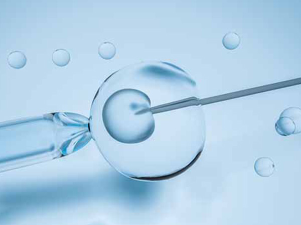 一代试管可以筛选出不合格的精子