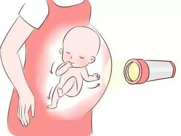 流产在整个孕期都可能出现