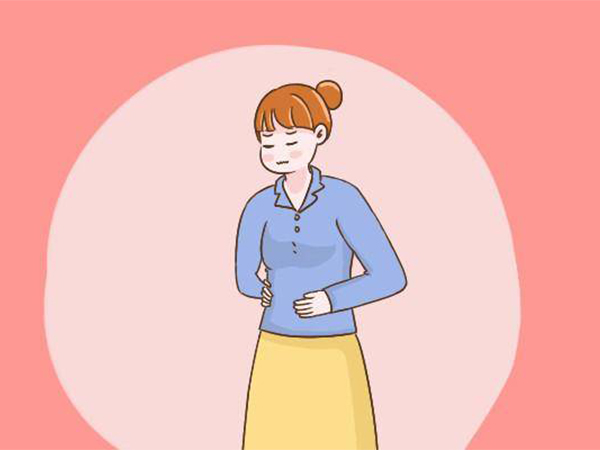 宫外孕会出现腹痛的症状