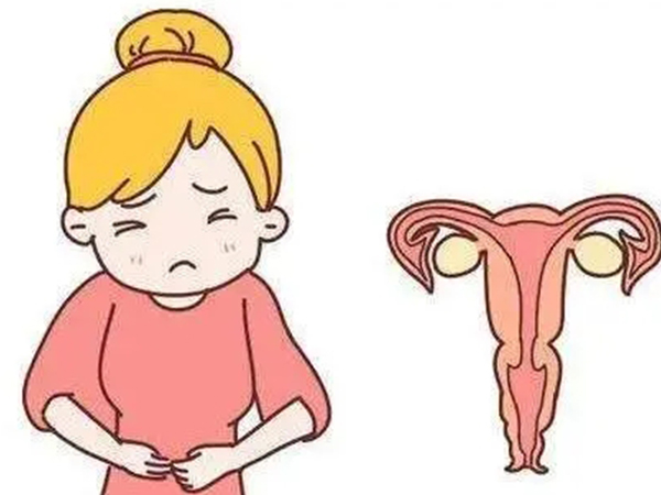 孕早期肚子疼可能是宫外孕