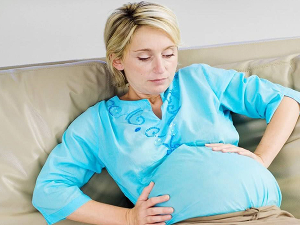 孕晚期瘦了会影响胎儿发育