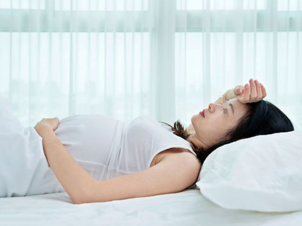 孕妇要理性看待胎梦寓意