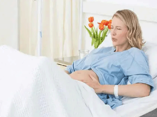 剖腹产对女性身体有一定伤害