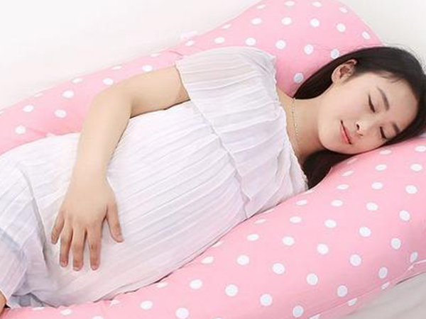 孕妇坐着睡觉会压迫子宫