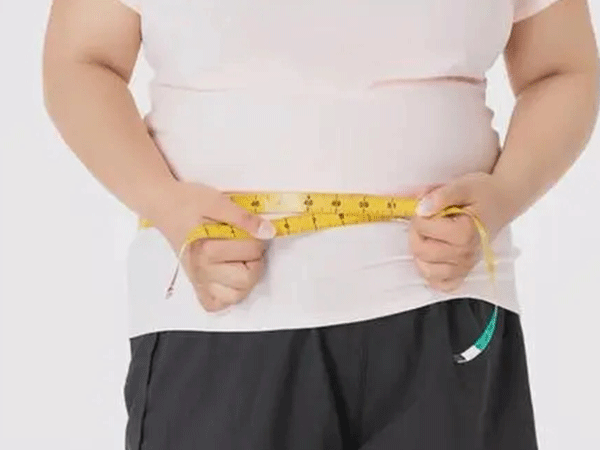 哺乳期不可轻易减肥