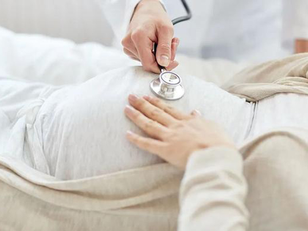 怀孕期间不宜频繁使用胎心仪