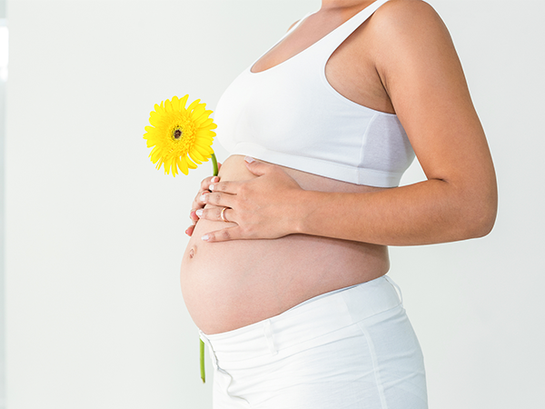 孕妇体温过高会导致胎心率增快