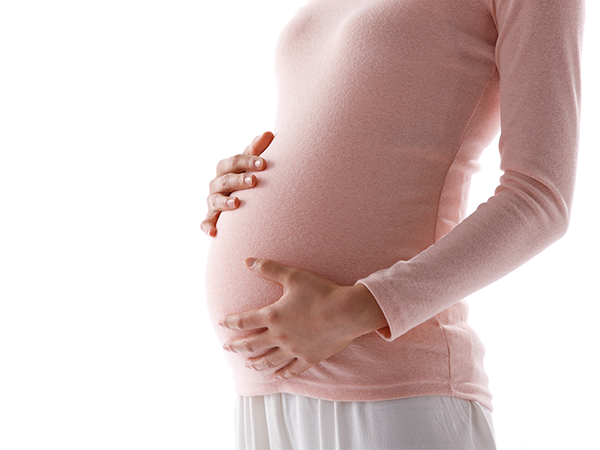 孕晚期胎心率会下降
