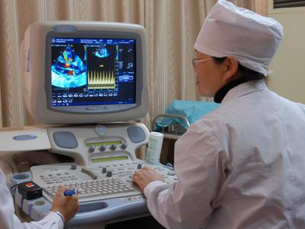 二维彩超检查胎儿是否发育畸形