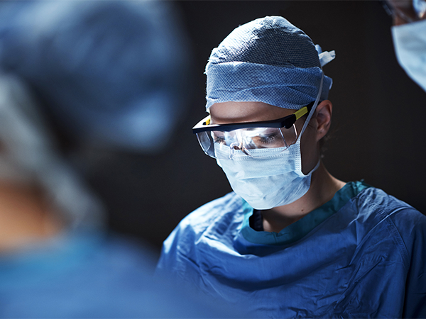 畸胎瘤可以通过手术切除