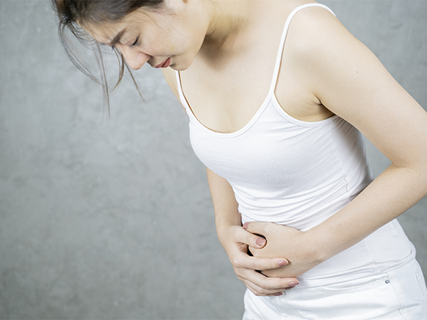 畸胎瘤可能会导致腹痛