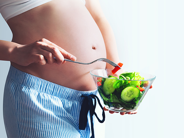 多补充营养有利于受孕