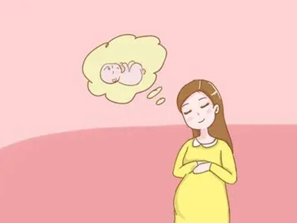 临产前胎动减少一般是正常的