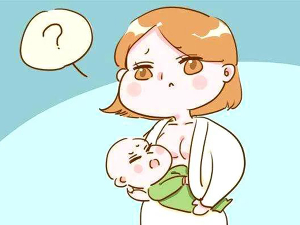 母乳带血需要检查