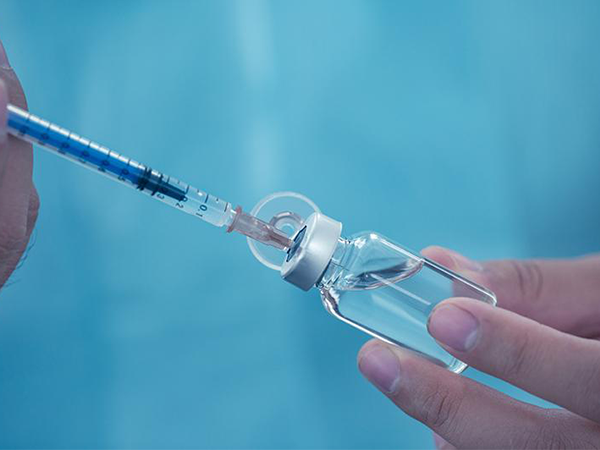 HPV疫苗需要在6个月内完成三针