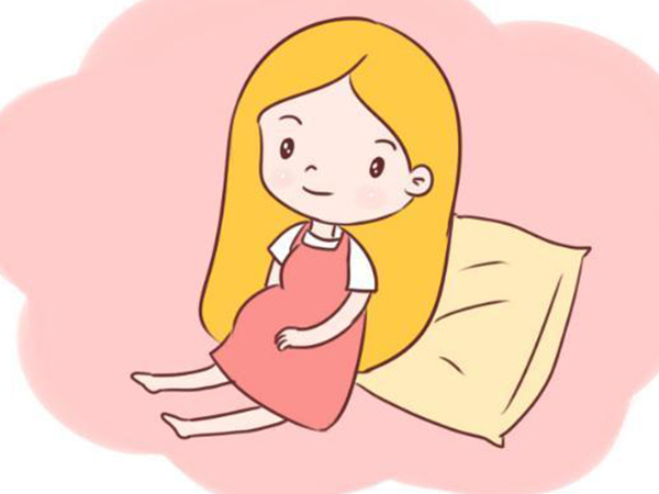 盆腔炎会导致孕期女性小腹疼